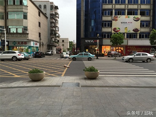 东莞水乡——道滘镇景色（又是满满回忆啊）