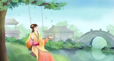 ​李世民的母亲是怎样的人？一代才女、惊才绝艳！李渊一生的白月光