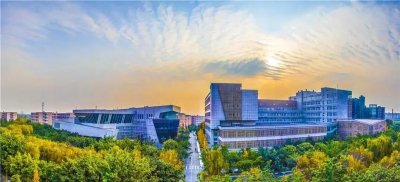 ​飞行大学篇(一)：中国民用航空飞行学院