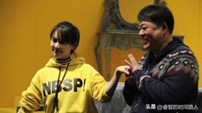 ​高亚麟饰演《情圣》，遇到了三个完全不一样的女人，你怎么看？
