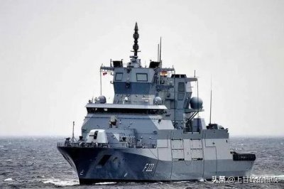 ​德国军事实力