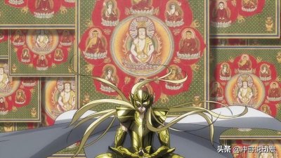 ​浅析《冥王神话LC》辉火继承三巨头的位置为何不如艾亚哥斯出彩？