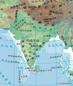 ​分裂印度、推动印度东北独立是好还是坏？