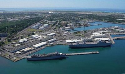 ​美军已做开火准备？解放军24小时连出两记重拳！美高官说了实话