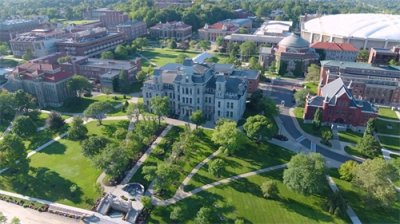 ​雪城大学 Syracuse University