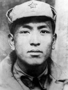 ​漫川关战役红四方面军转移川陕转折战