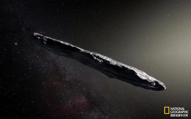 各种小行星撞击地球（最容易撞击地球的小行星之一）(19)