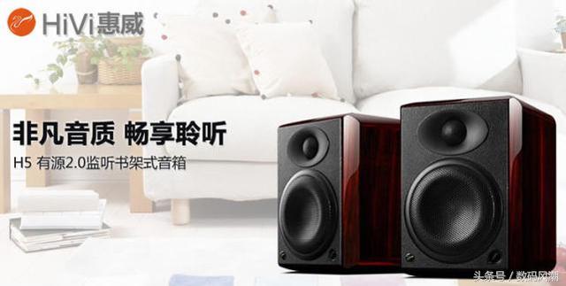 惠威h5mkii对比m100mkii（外部小改款内部大不同）(6)