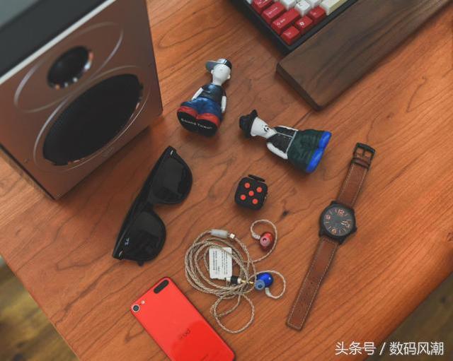 惠威h5mkii对比m100mkii（外部小改款内部大不同）(22)