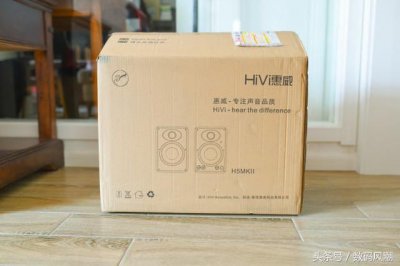 ​惠威h5mkii对比m100mkii（外部小改款内部大不同）