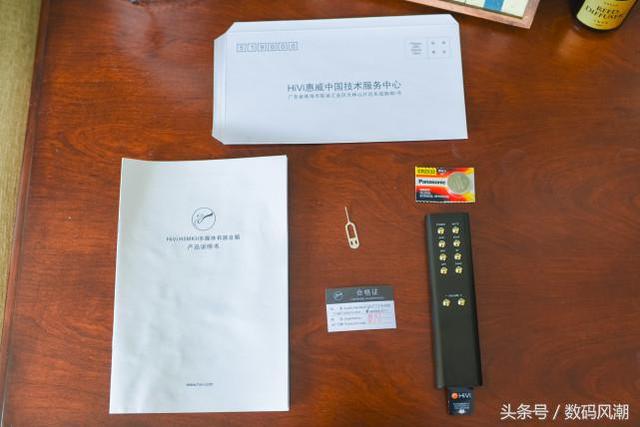 惠威h5mkii对比m100mkii（外部小改款内部大不同）(13)