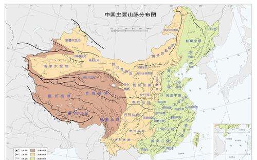 中国在南半球还是在北半球,中国是在地球的南半球还是北半球图1