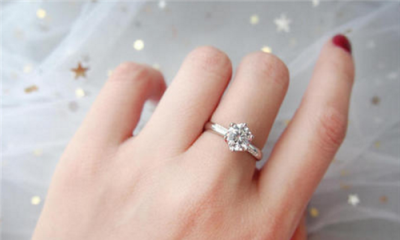 ​手指戴戒指的含义,每个手指戴戒指的含义