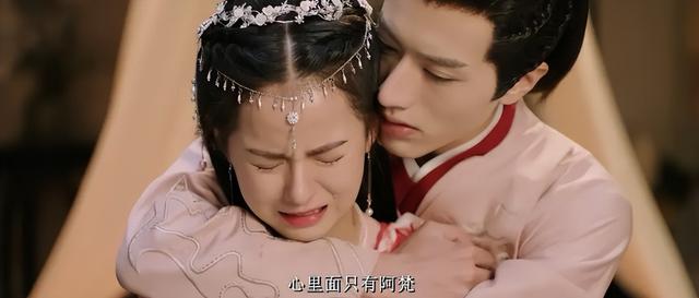 被亲了100多遍看都不腻(别亲了这种戏码)(1)