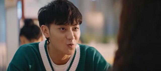 被亲了100多遍看都不腻(别亲了这种戏码)(17)