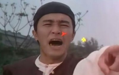 ​如何用对联优雅的骂人