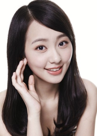 甜美可爱，机智灵动，“荧幕宠儿”孙耀琦