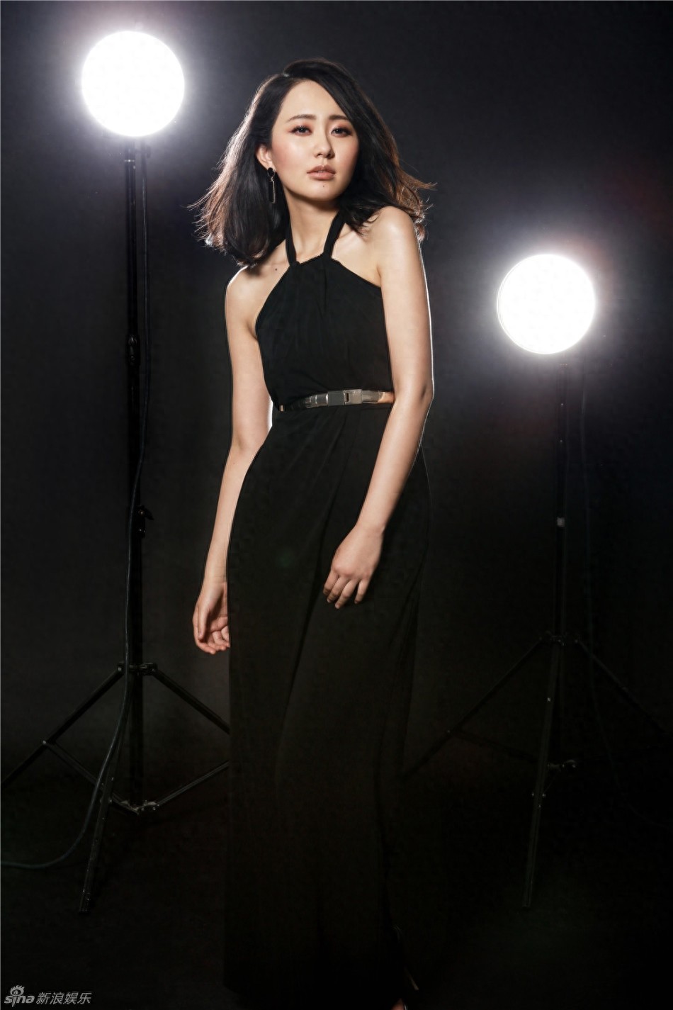 甜美可爱，机智灵动，“荧幕宠儿”孙耀琦