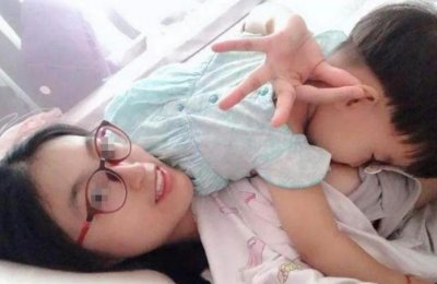 ​男性催乳师成潮流，90后宝妈大胆尝试，过后却感觉“很吃亏”