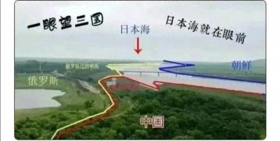 ​日本海不是日本的海，请你悠着点，无人机瞄着你！