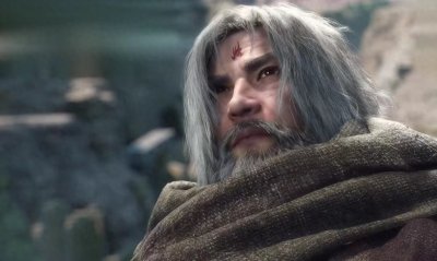 ​修罗武神正式定档，若森原力联手制作，但却遭网友抵制，只因一点