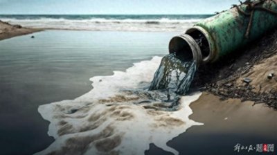 ​重庆江津通报黑臭水排入长江：基本属实，已对周边企业开展核查