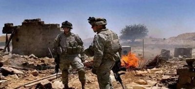 ​紧张局势升级：美国总统下令攻击伊朗军队伊朗威胁将战火烧向美国