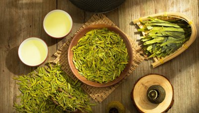 ​黄金芽属于什么茶 黄金芽的功效