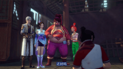 ​不良人岐王之死 不良人岐王是好是坏