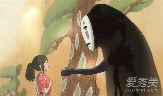 千与千寻上映时间是哪年（千与千寻重新上映原因是什么）(4)