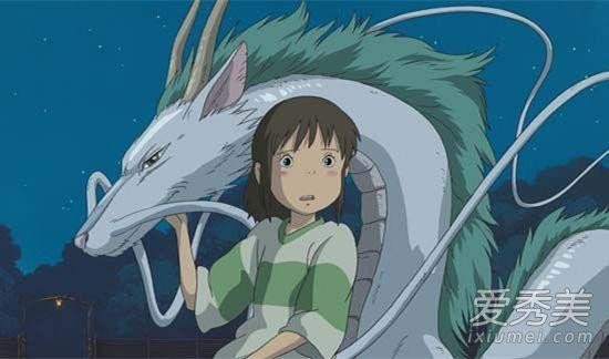 千与千寻上映时间是哪年（千与千寻重新上映原因是什么）(1)