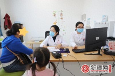 ​北京神经内科知名专家任晓暾来疆工作并出特需门诊