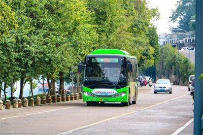 ​细说河北省石家庄市公交司机待遇