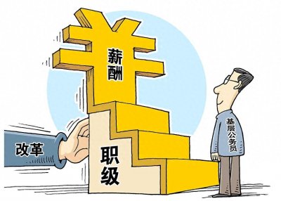 ​四级主任科员是副科吗？晋升路径与条件有哪些？