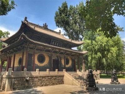 ​太原晋祠11月起执行新票价，全年80元，比去年淡季上调15元