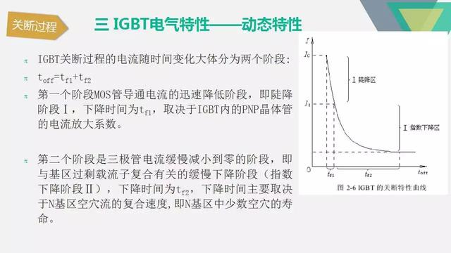 最简单igbt驱动电路图及原理（电机驱动核心元件IGBT详解）(19)