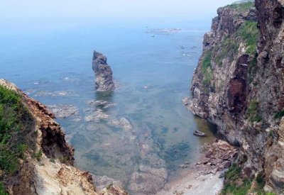 ​龙口旧时流传的顺口溜：“屺姆岛姑娘脚不臭”，究竟啥意思？