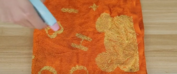 沙发海绵有尿了怎么洗,海绵沙发被尿怎么办图5