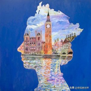 ​“伦敦桥倒了”