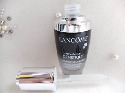 ​害怕买到假的兰蔻小黑瓶？名门泽佳315网教你辨别真假