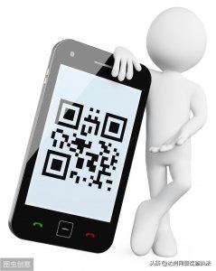 ​收款“二维码”也能被掉包？还没遇上的你可要当心了！