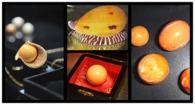 ​世上原来真的有“龙珠”啊！——美乐珍珠