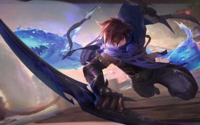 王者荣耀里那些最擅长一打五的英雄，你都有掌握吗？