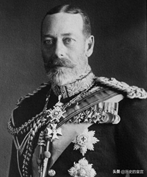 至今统治英国的朝代——温莎王朝历代国王真容，个个都是颜值担当