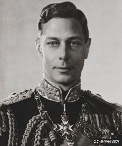 至今统治英国的朝代——温莎王朝历代国王真容，个个都是颜值担当