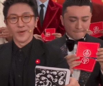 盘点历届春晚失误造就的名场面，你有看过几个？