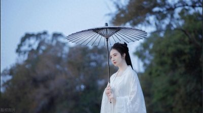 ​沈复《浮生六记》13句经典语录文案分享