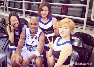 ​生涯八份合同，马布里总薪水有多少？数字惊人，留在中国没错