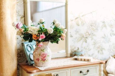 ​“花店”好做吗？赚钱吗？有前景吗？