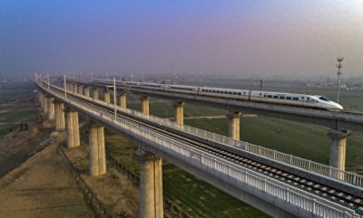 ​2024年铁路一季度调图可能没有开通广州至沈阳高铁